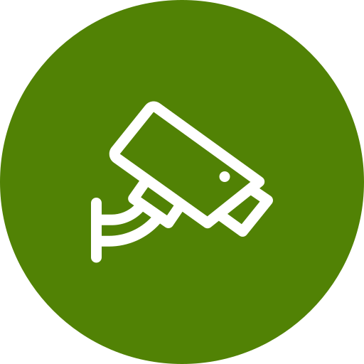 24x7 Security & CCTV