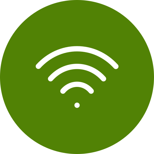 Seamless Wi-Fi with backup