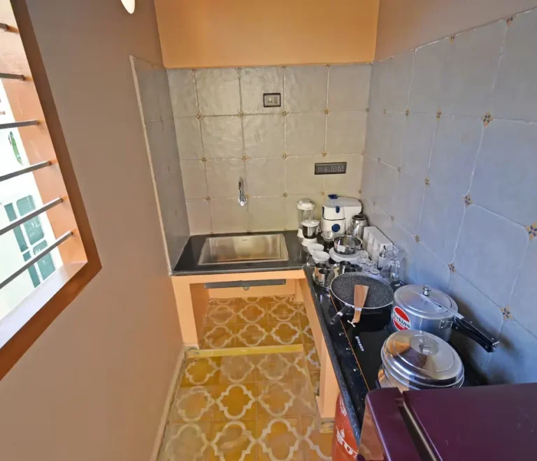 Blissful-Essence-North-East-Heritage-Stay