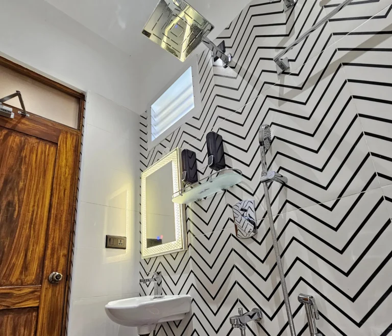 Room-303-–-Mediterranean-Pink-Bunk-A-Seaside-Sanctuary