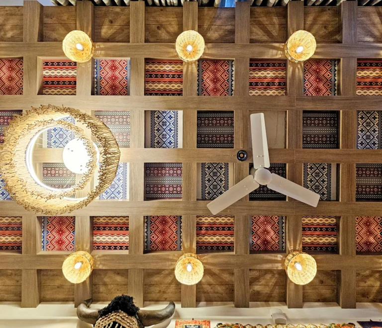 Blissful-Essence-North-East-Heritage-Stay