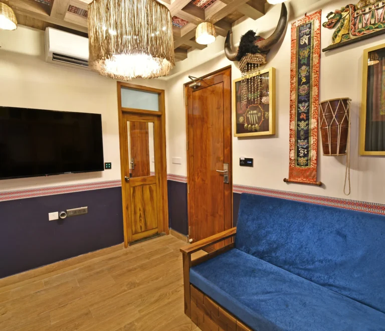 Blissful-Essence-North-East-Heritage-Stay