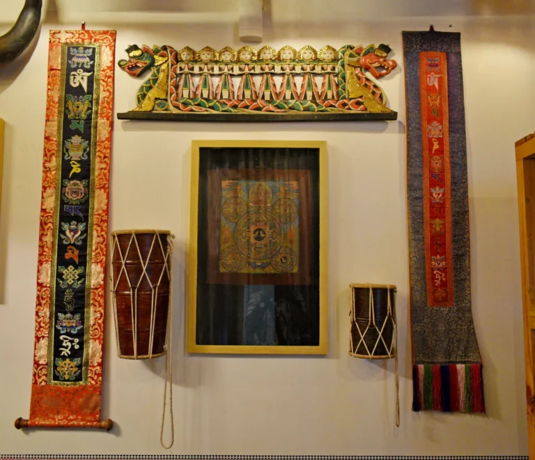 Blissful-Essence-North-East-Heritage-Stay