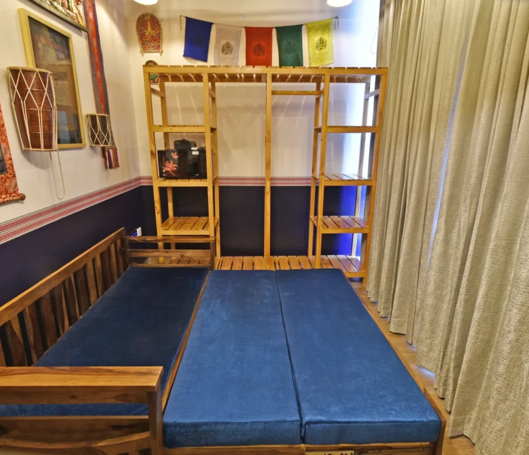 Blissful-Essence-North-East-Heritage-Stay