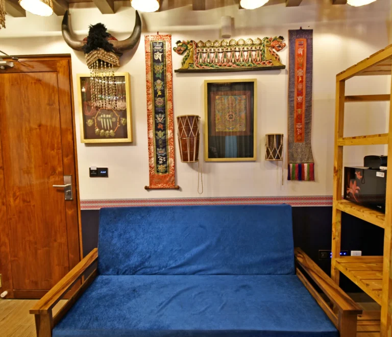 Blissful-Essence-North-East-Heritage-Stay