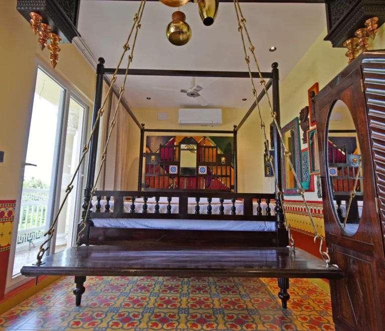 Room-304-–-Heritage-Haven-The-Chettinad-Suite